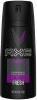 Actual product image AXE EXCITE deo vapo 150 ml (Spray, 150 ml)