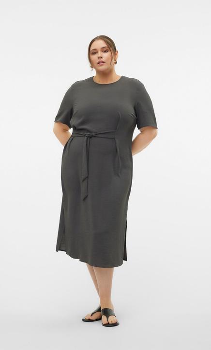 Actual product image Vero Moda VMCALVA midi dress dress (52)