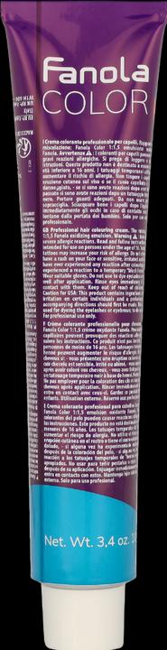 Produktbild Fanola 9*0 Rubio Clarisimo 100ml (9.0 Very Light Blond)