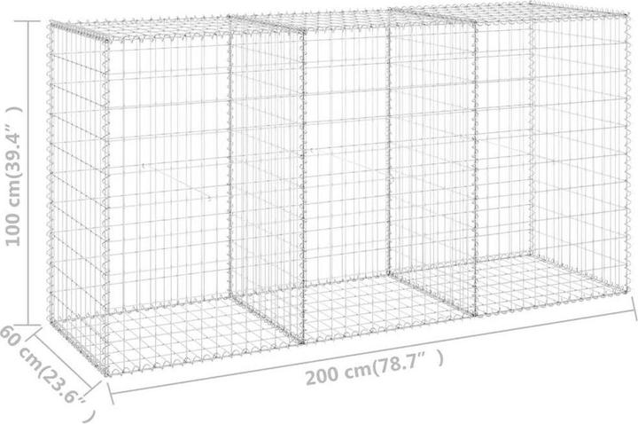 Image du produit VidaXL Jeldrik
