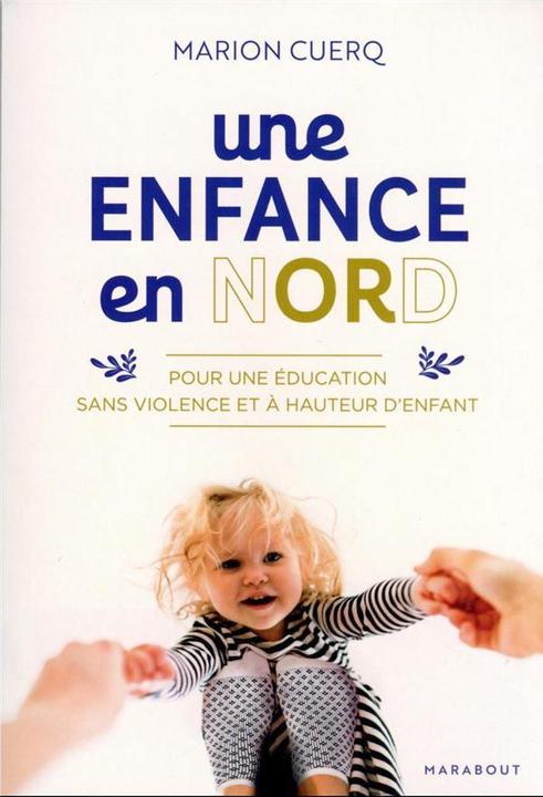 Une enfance en Nord (Francese, Cuerq Marion, 2023)