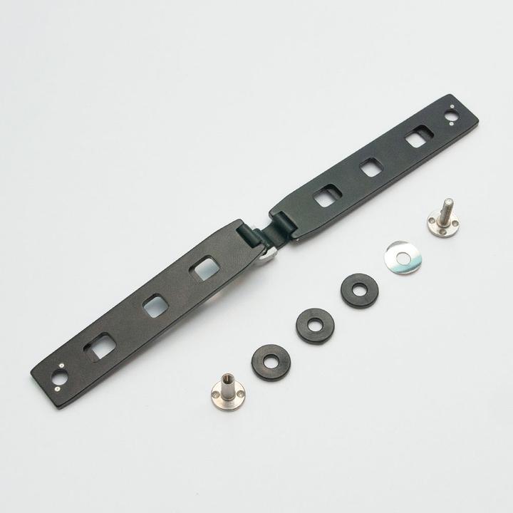 Actual product image Yubico x Keyport Pivot 2.0