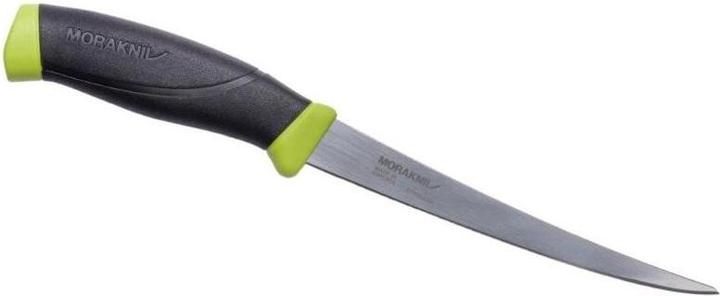 Actual product image Morakniv Fishing Comfort Fillet 155 (15.50 cm)