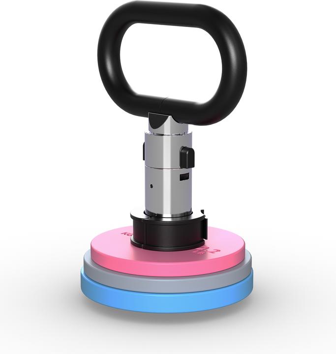 Image du produit Fitness Cube