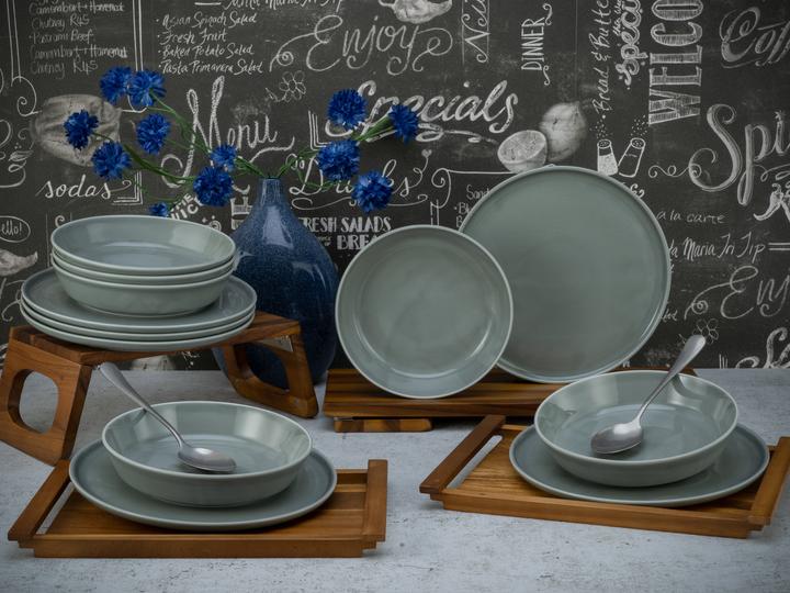 Actual product image CreaTable Chef Collection (12 Piece)