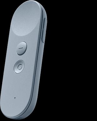 Google Daydream View 2017