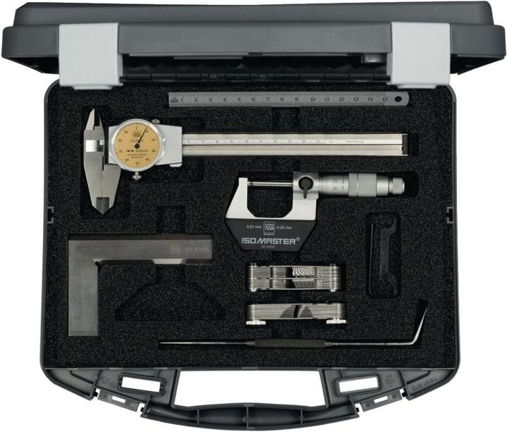 Tesa CONTROL-SET CS3 / 00511003 (15 cm)