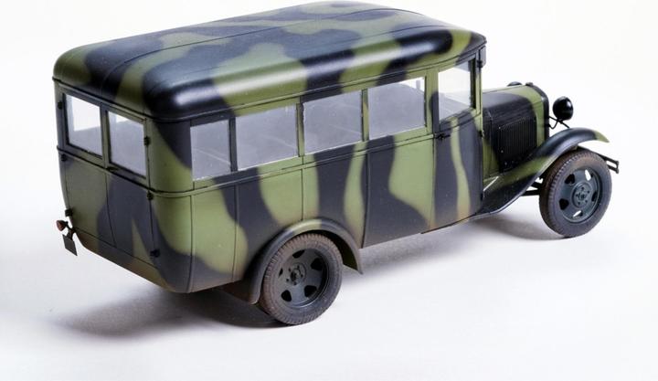 Produktbild Mini art GAZ-03-30 Mod.1938