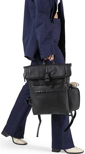 Image du produit Burkely Otm Moving Madox Rolltop (12.60 l)