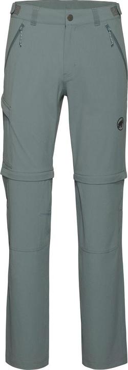 Mammut Runbold IV Zip Off Pants