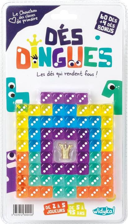 Winfun Verrücktes Spiel 64 Des