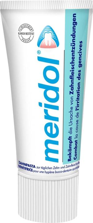 Produktbild Meridol Zahnfleischschutz (20 ml)