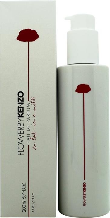 Kenzo Flower (Körperlotion, 200 ml)