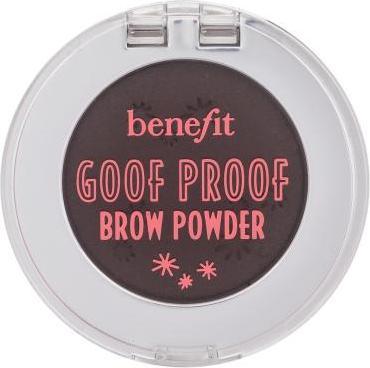 Image du produit BeneFit Cosmetics Poudre à sourcils Goof Proof (5 Marron noir chaud)
