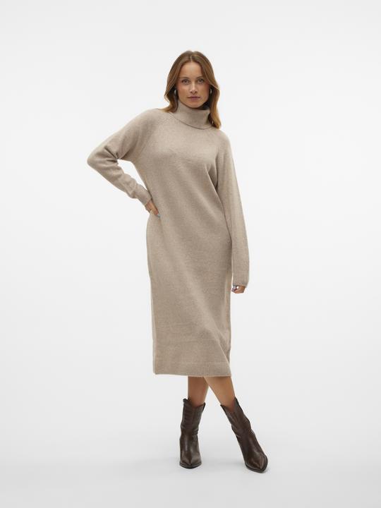 Image du produit Vero Moda VMMARWA Robe longue en tricot (XS)