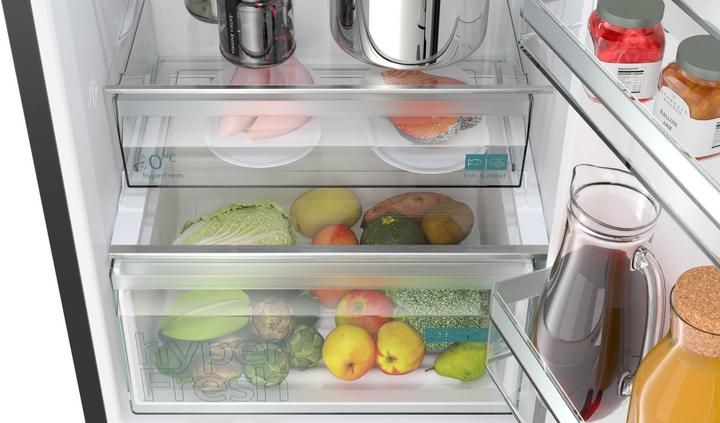 Image du produit Siemens KG36NXXDF (218 l)