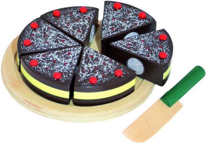 Immagine prodotto Tanner Torta al cioccolato