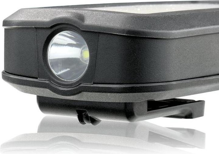 Immagine prodotto Everactive Torcia da officina a LED ricaricabile WL-600R (19.20 cm, 550 lm)