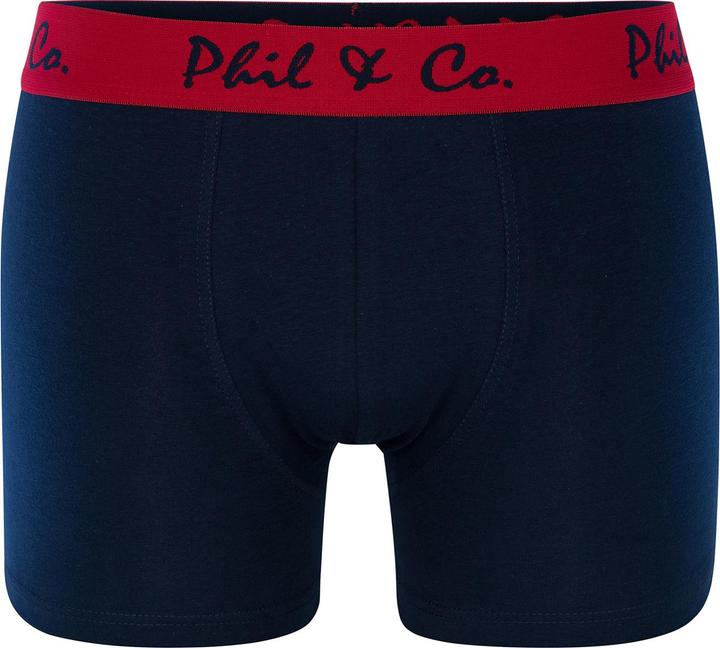 Image du produit Phil & Co. Berlin Retro Pants Jersey (XXL, paquet de 4)
