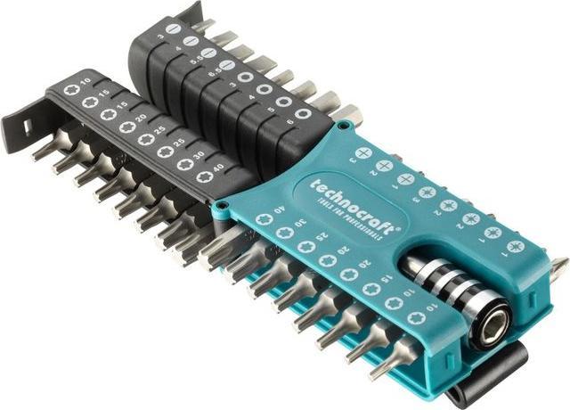 technocraft Scatola di bit