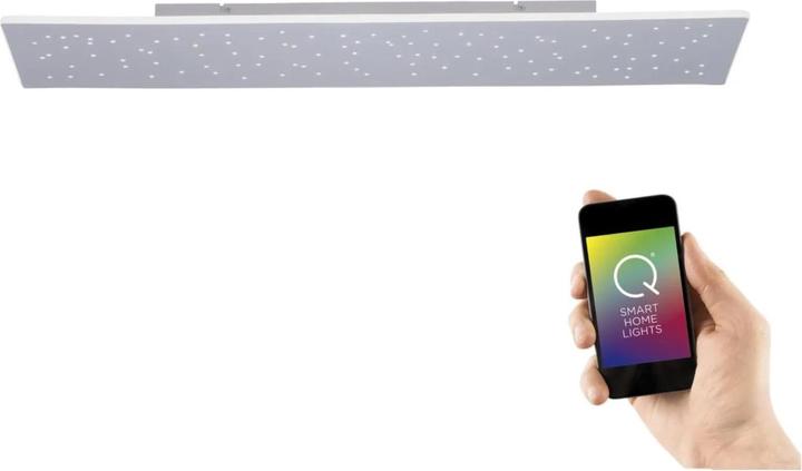 Immagine prodotto Q-Smart Q-Nightsky (3600 lm)