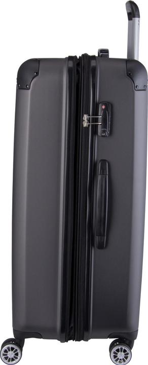 Actual product image Travelite city (113 l, L (90 - 115l))