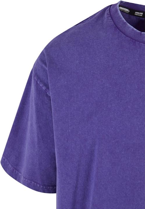 Immagine prodotto Starter T-shirt Essential Oversize Acid - 176937 (L)