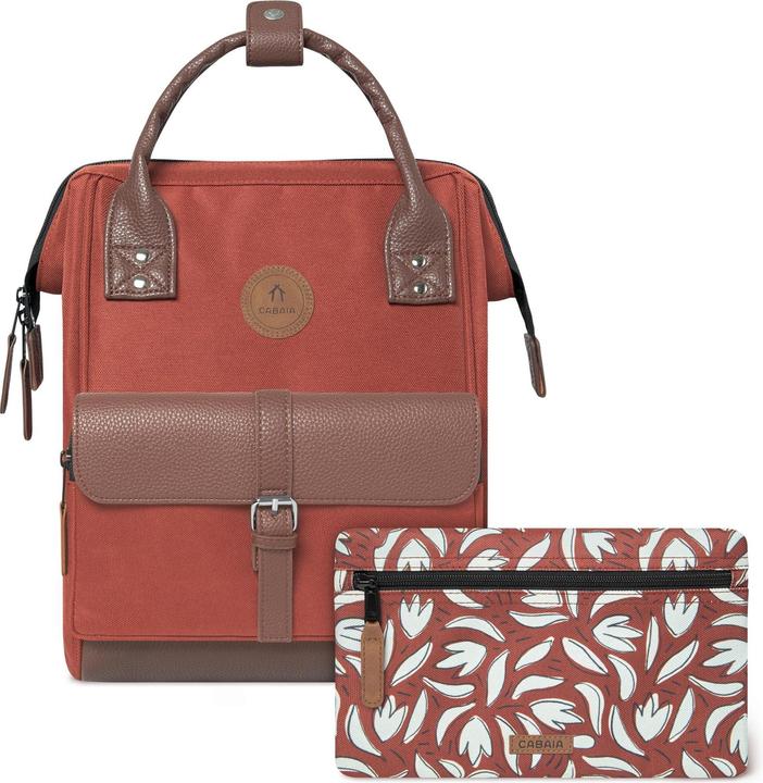 Cabaia Adventurer S (12 l)