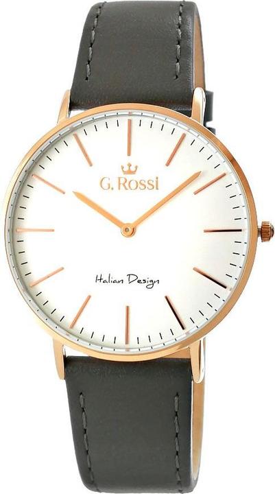 Produktbild Gino Rossi watch.Men's watch CENTER 11014A7-3B4 (210 mm)