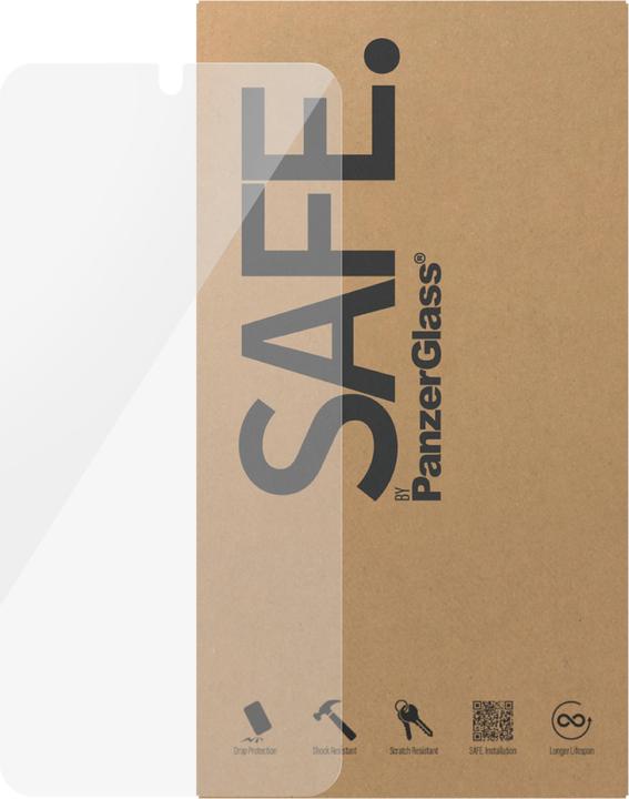 Image du produit PanzerGlass BULKSAFE95666 (50 pièce(s), Samsung Galaxy S24+)