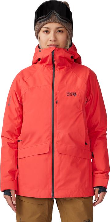 Image du produit Mountain Hardwear Cloud Bank™ GORE-TEX Jacket (M)