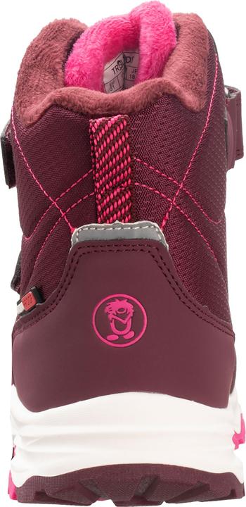 Produktbild Trollkids Kid's Hafjell Winter Boots (38)