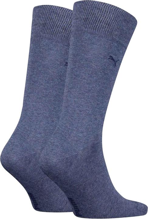 Actual product image Puma Classic 6p (pack of 6, 39 - 42)