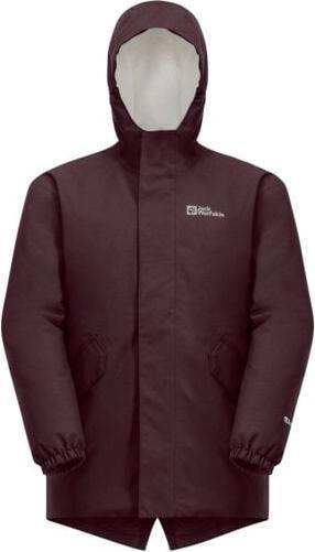 Produktbild Jack Wolfskin Girl's Cosy Bear Jacket (140)
