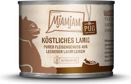 Actual product image Mjamjam 4260512870898 (Adult, 6 pcs., 1200 g)