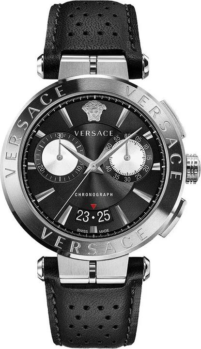 Versace VE1D02123 (Chronograph, 45 mm)
