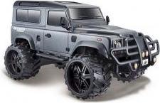 Produktbild Maisto Land Rover Defender 1:16 ferngesteuert