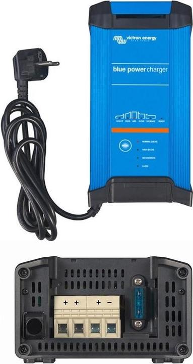 Actual product image Victron Energy Blue Smart 12/30 (12V, 30 A)