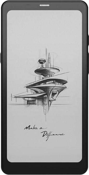 Immagine prodotto Onyx Boox Palma (6.13", 128 GB, Nero)
