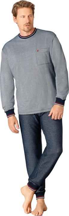 Actual product image Hajo Pyjama Homewear Comfortable Fit (XL)