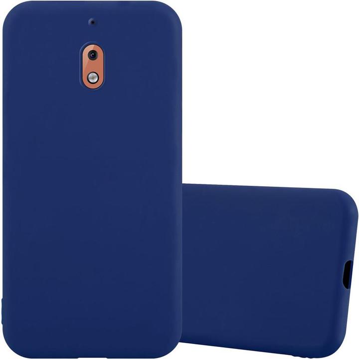 Productafbeelding Cadorabo TPU Candy Cover (Nokia 2.1)