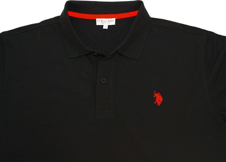 Immagine prodotto U.S. Polo Polo Shirt Basic Polo Shortsleeve - 4234 (XXL)