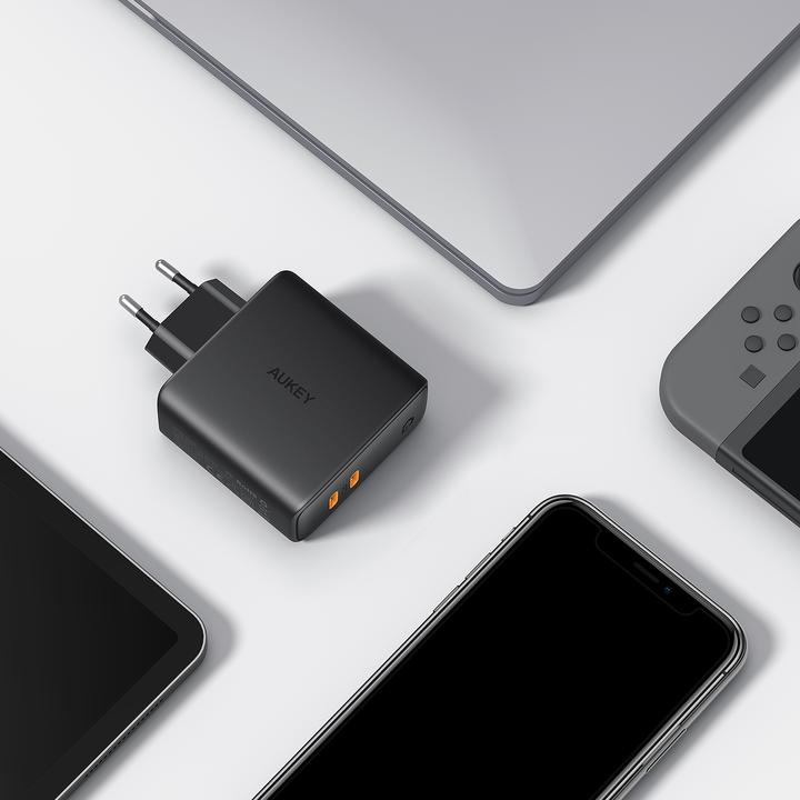 Produktbild Aukey PA-D5 (60 W)