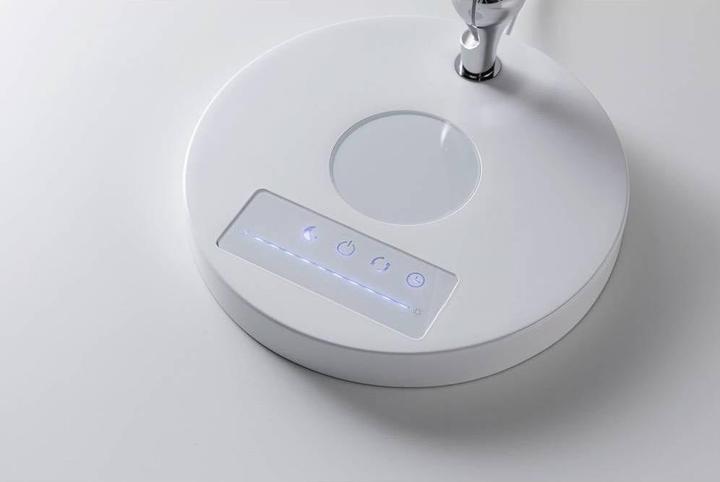 Image du produit Paulmann Numis, y compris la charge sans fil (1150 lm)