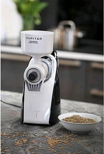 Produktbild Jupiter mySystem Getreidemühle
