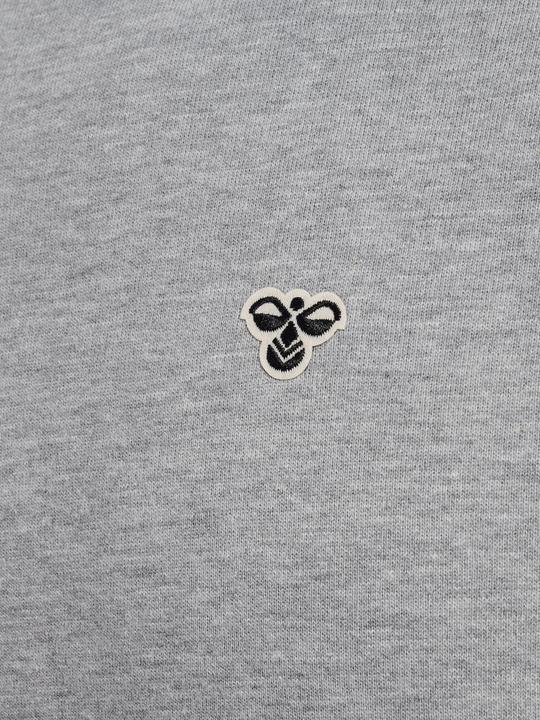 Actual product image hummel hmlIC FRED SWEATSHIRT (L)