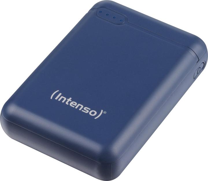 Produktbild Intenso XS10000 (10000 mAh, 37 Wh)