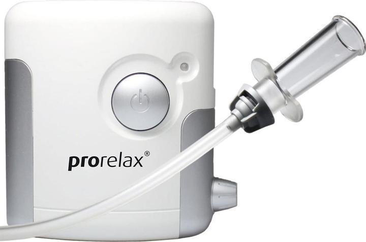 Actual product image Prorelax Sensitive