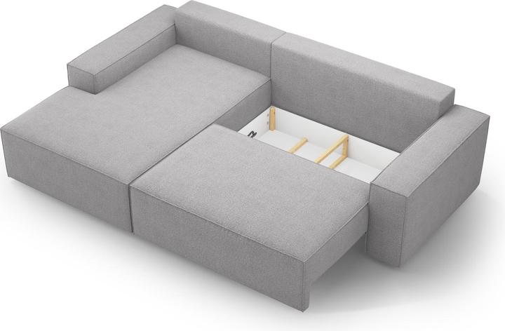 Produktbild Micadoni Jodie (Ecksofa)