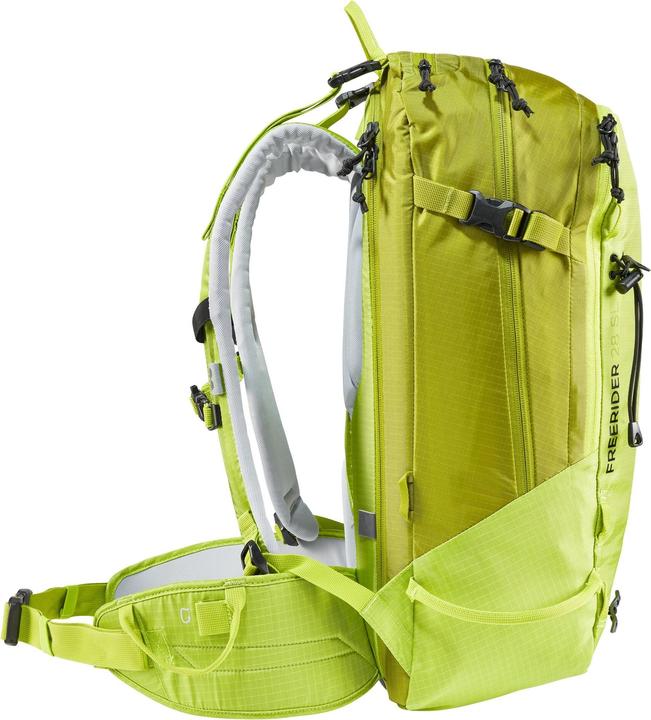 Immagine prodotto Deuter Freerider 28 (28 l)